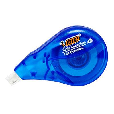 Corrector en Cinta Bic 12m